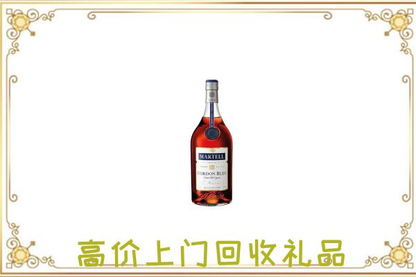伊州附近回收马爹利